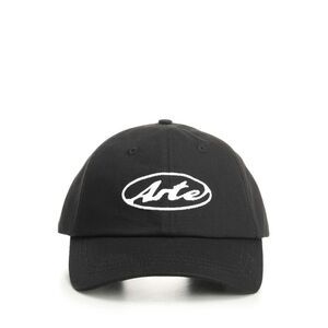Arte Men Round Logo Cap